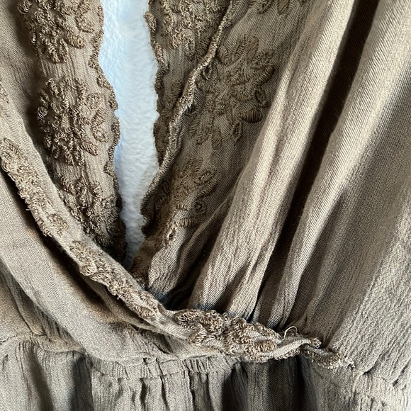 Free People Romper - Picture 3 of 6